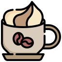 capuchino icon