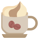 capuchino icon