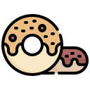 rosquilla icon