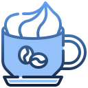 capuchino icon