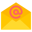 correo electrónico icon