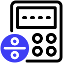 calcular icon