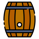 barril icon