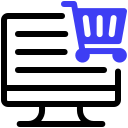 tienda online icon