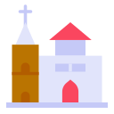 iglesia icon