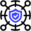 seguridad icon