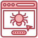 araña icon