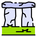 stonehenge icon