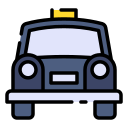 taxi icon