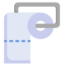 papel higiénico icon