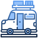 camper icon