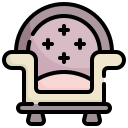 sofá icon