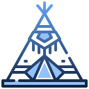 tipi icon