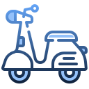 scooter icon