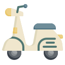 scooter