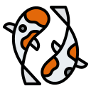 pez koi icon