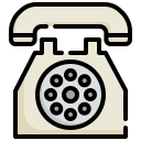 teléfono icon