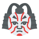 kabuki icon