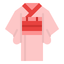 kimono icon