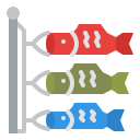 koinobori icon