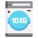 10 kg 