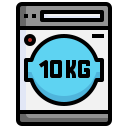 10 kg