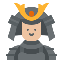 samurai icon