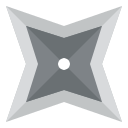 shuriken icon