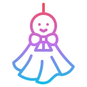 teru teru bozu icon