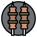 yakitori icon