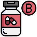 vitaminas icon