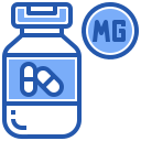 magnesio icon