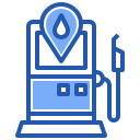 gasolinera icon