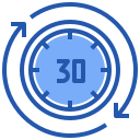 30 minutos icon