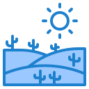 desierto icon