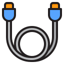cable usb icon