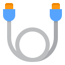 cable usb icon