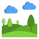 paisaje