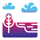 naturaleza icon