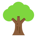 Árbol icon