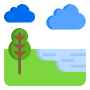 naturaleza icon