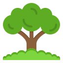 Árbol icon