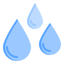 gota de agua icon