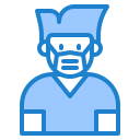 avatar icon