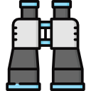 binocular icon