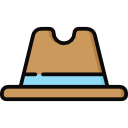 sombrero icon