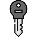 llave icon