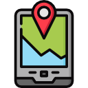 gps icon