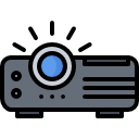 proyector icon