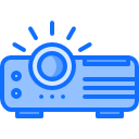 proyector icon